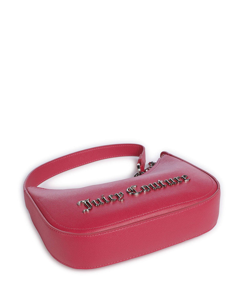 Juicy Couture Jasmine S Shoulder bag vivacious/fuxia
