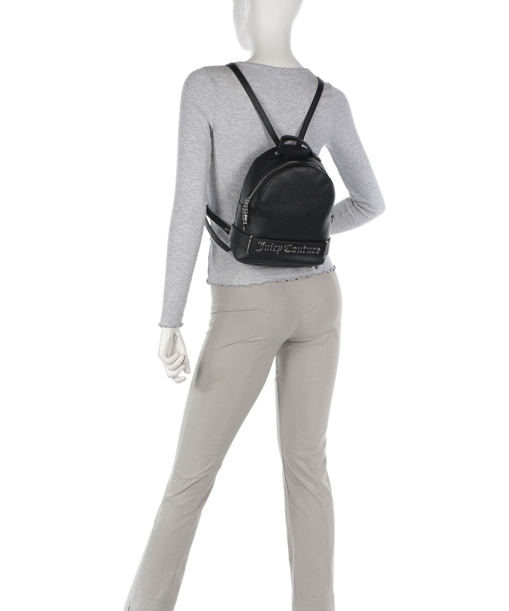 Juicy Couture Jasmine Backpack black