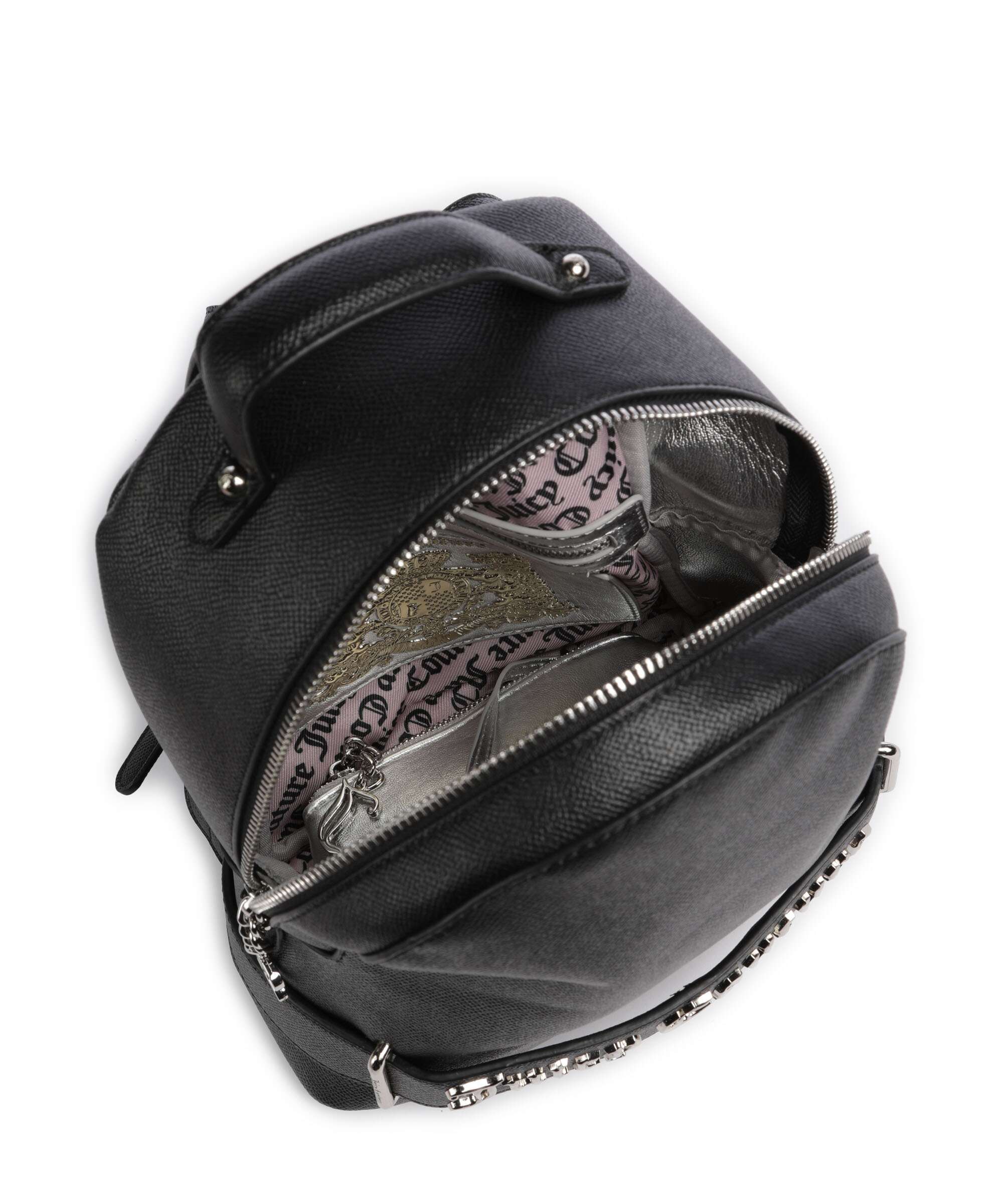 Juicy Couture Jasmine Backpack black