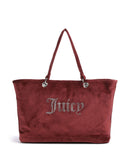 Juicy Couture Kimberly L bolsa shopper tawny port