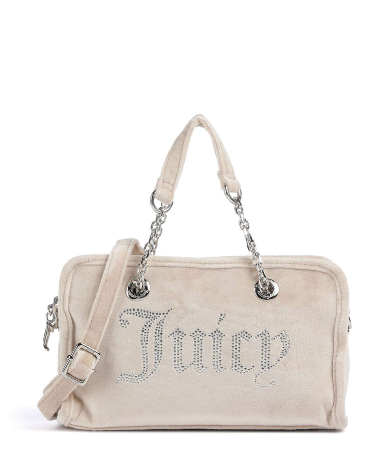 Juicy Couture Kimberly Handbag caramel