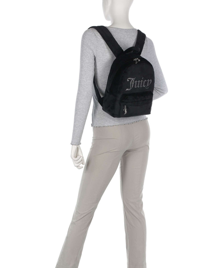 Juicy Couture Kimberly Backpack black