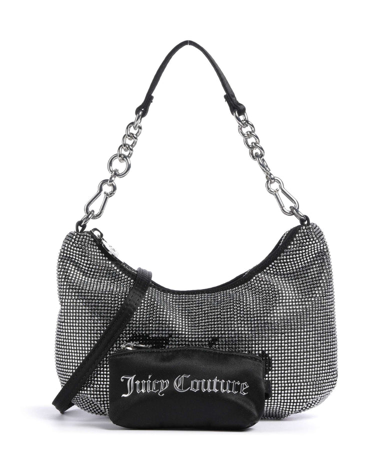 Juicy Couture Hazel S Shoulder bag black/fume