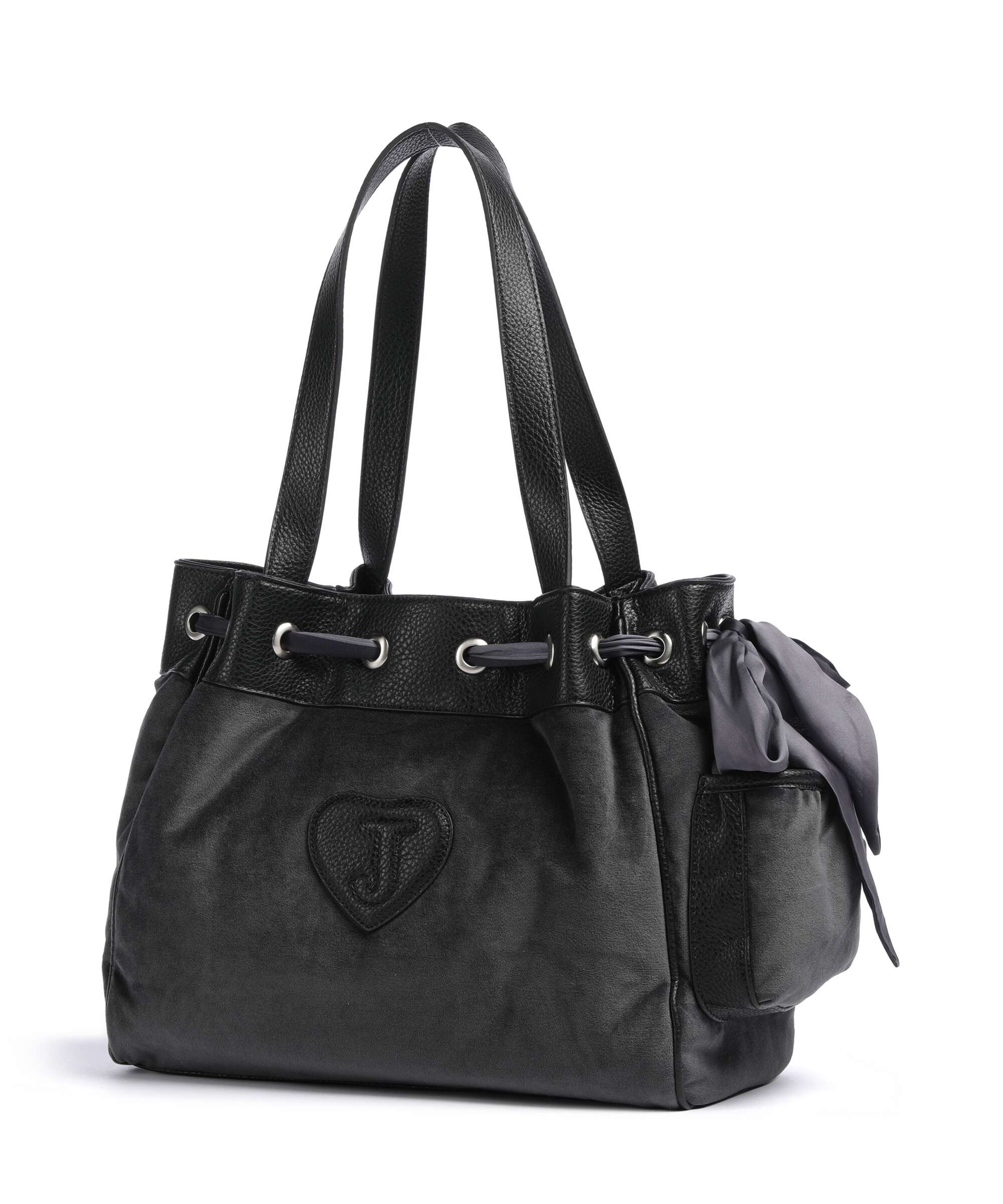 Juicy Couture Daydreamer L Tote bag gray