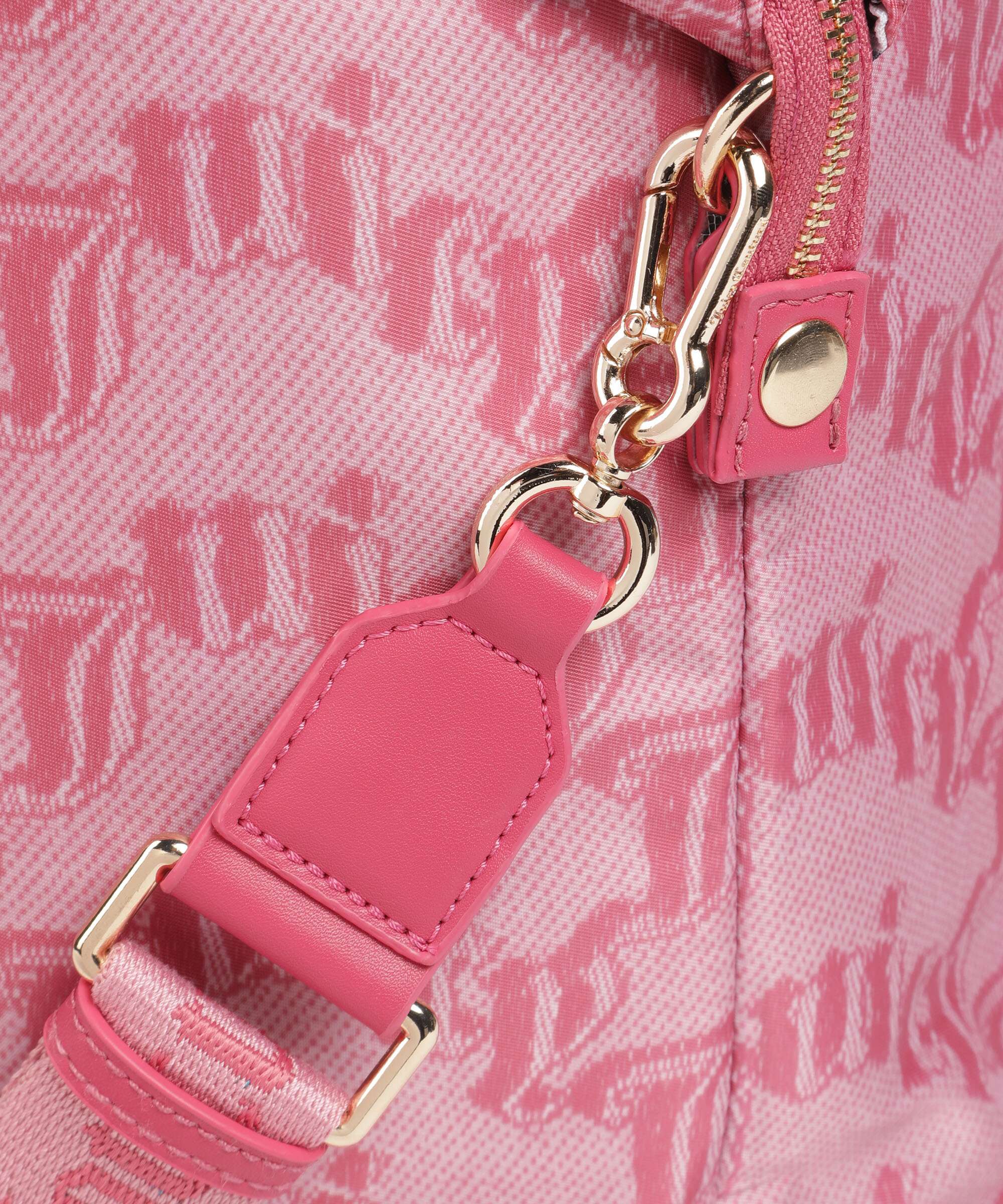 Juicy Couture Weekend bag pink