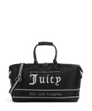 Juicy Couture Bolsa de fim de semana black