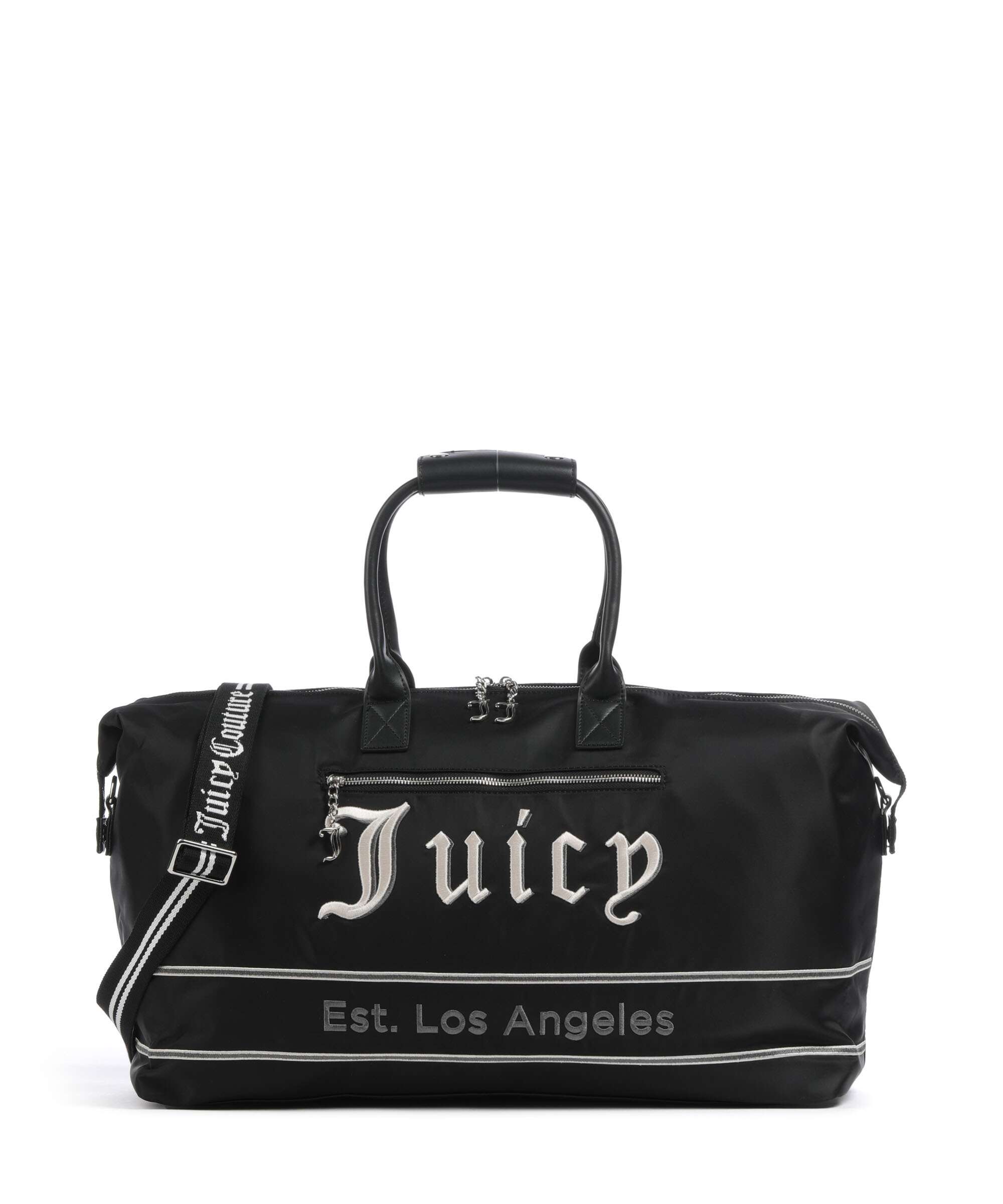 Juicy Couture Weekend bag black