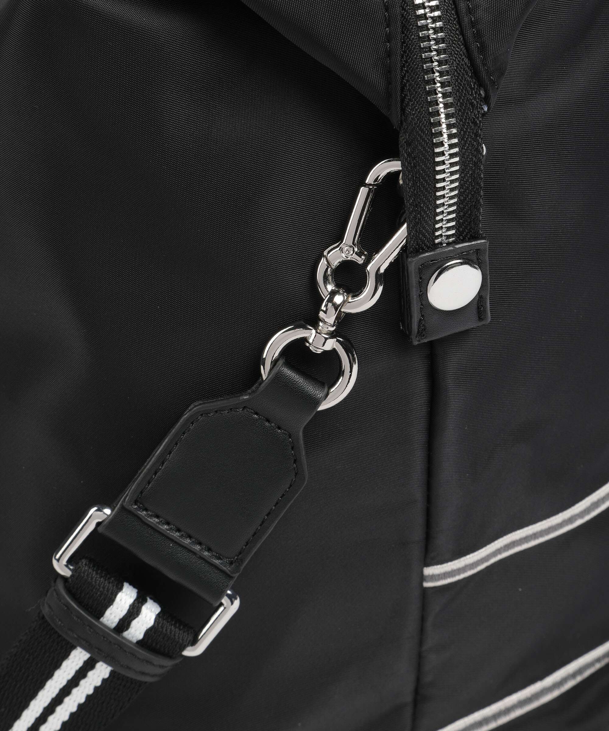 Juicy Couture Weekend bag black