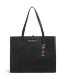 Juicy Couture Lily L bolsa shopper black