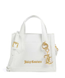 Juicy Couture Lily S Bolsa tiracolo white