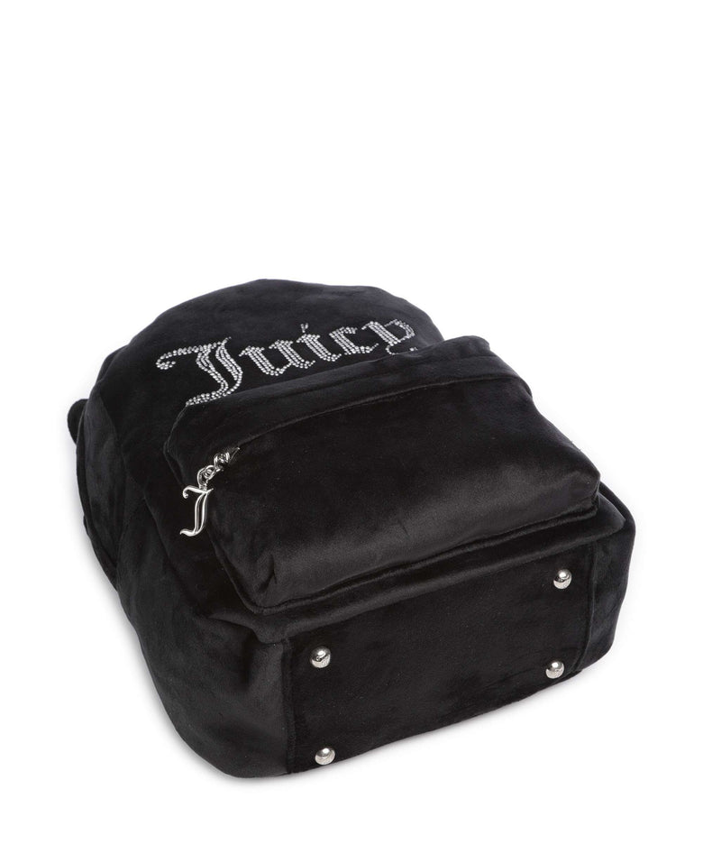 Juicy Couture Kimberly Backpack black