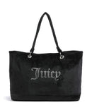 Juicy Couture Kimberly L bolsa shopper black