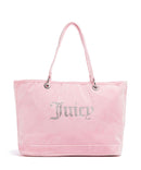 Juicy Couture Kimberly L bolsa shopper juicy pink