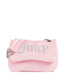 Juicy Couture Kimberly Bolsa tiracolo juicy pink
