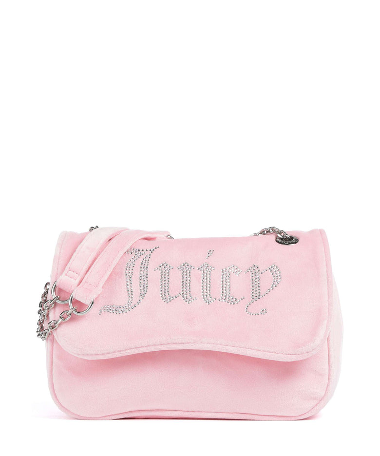 Juicy Couture Kimberly Shoulder bag juicy pink