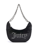 Juicy Couture Kimberly S Bolsa tiracolo black