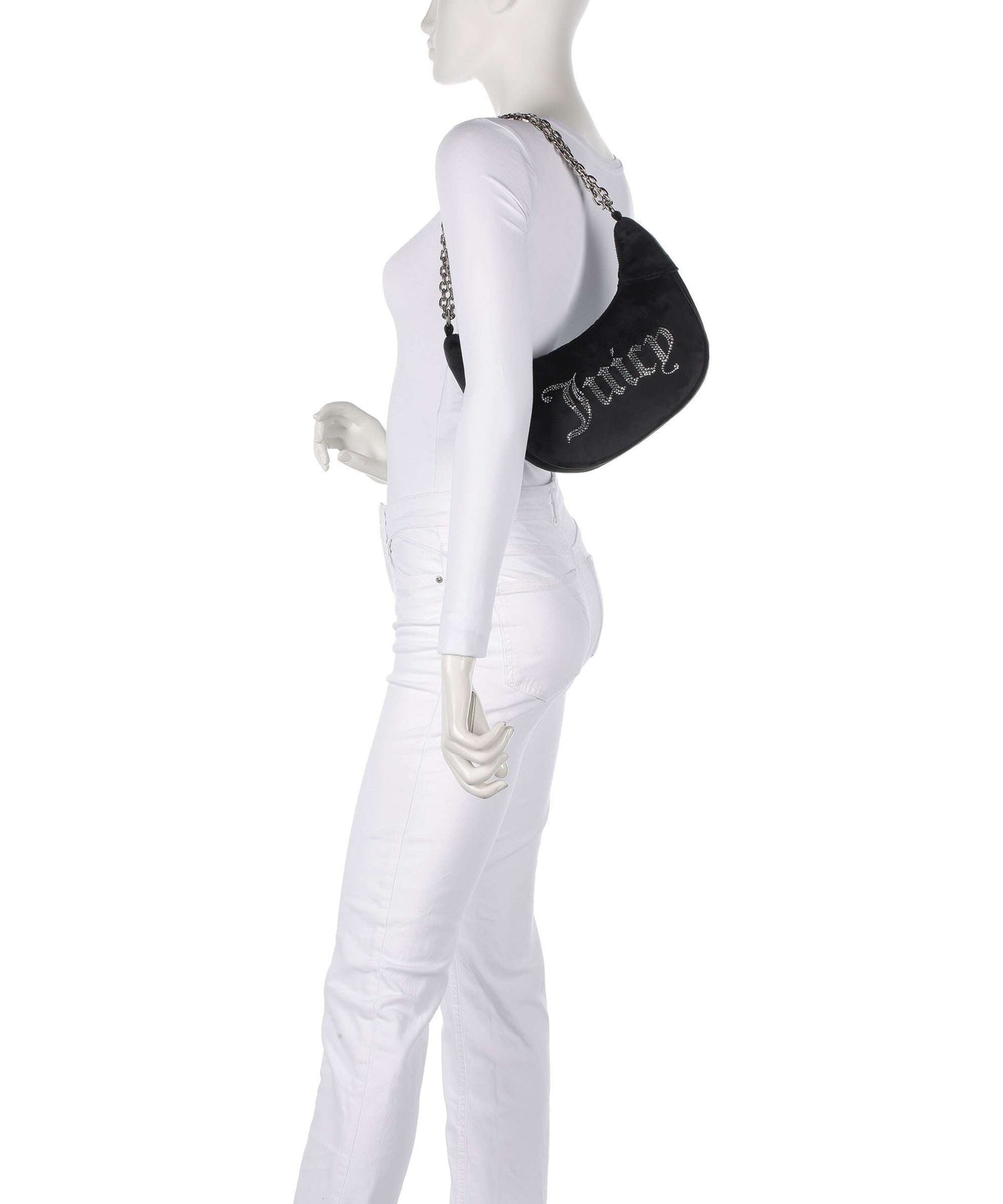 Juicy Couture Kimberly S Shoulder bag black