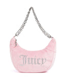 Juicy Couture Kimberly S Bolsa tiracolo juicy pink