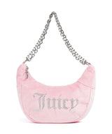 Juicy Couture Kimberly S Bolsa tiracolo juicy pink