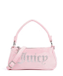 Juicy Couture Kimberly S Bolsa tiracolo juicy pink