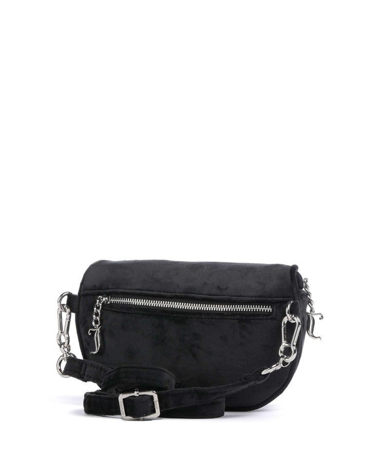 Juicy Couture Kimberly Belt bag black