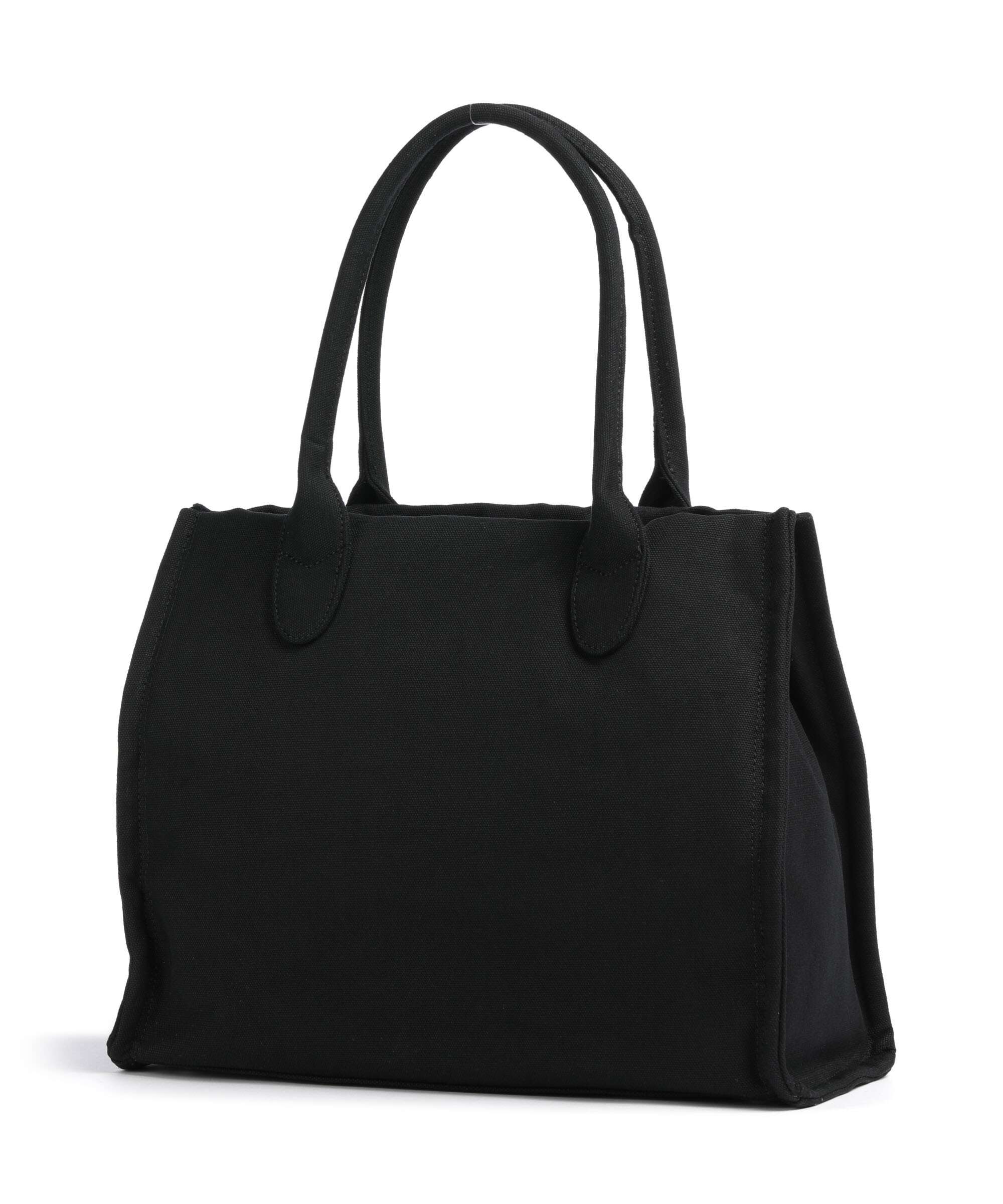 Juicy Couture Iris Distressed L Tote bag black