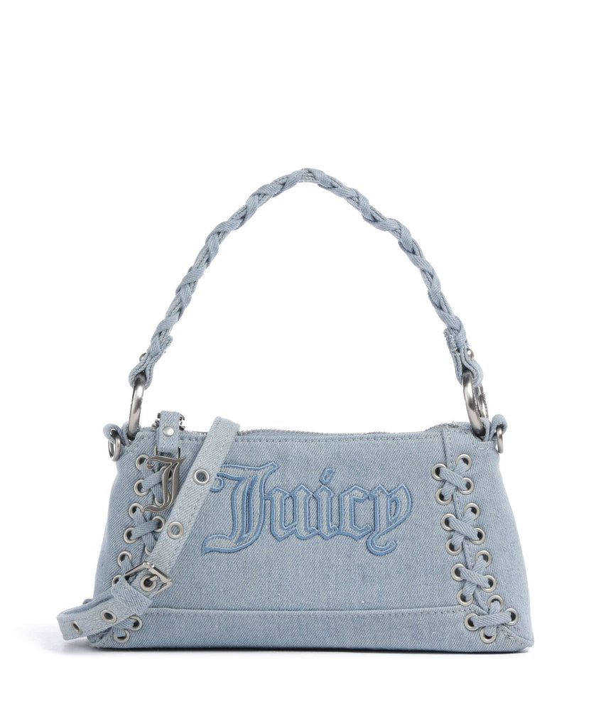 Juicy Couture Scarlette S Shoulder bag denim