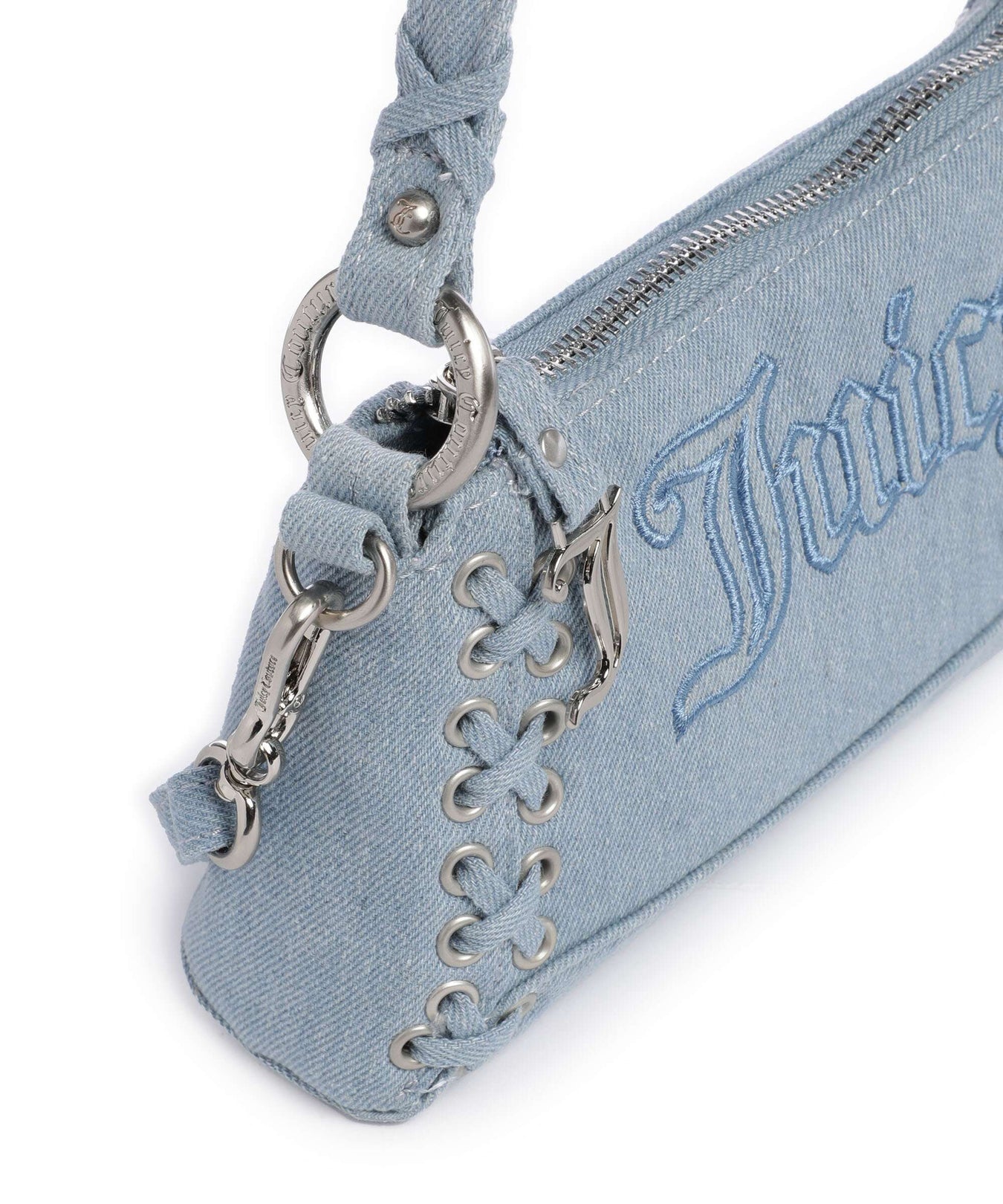 Juicy Couture Scarlette S Shoulder bag denim