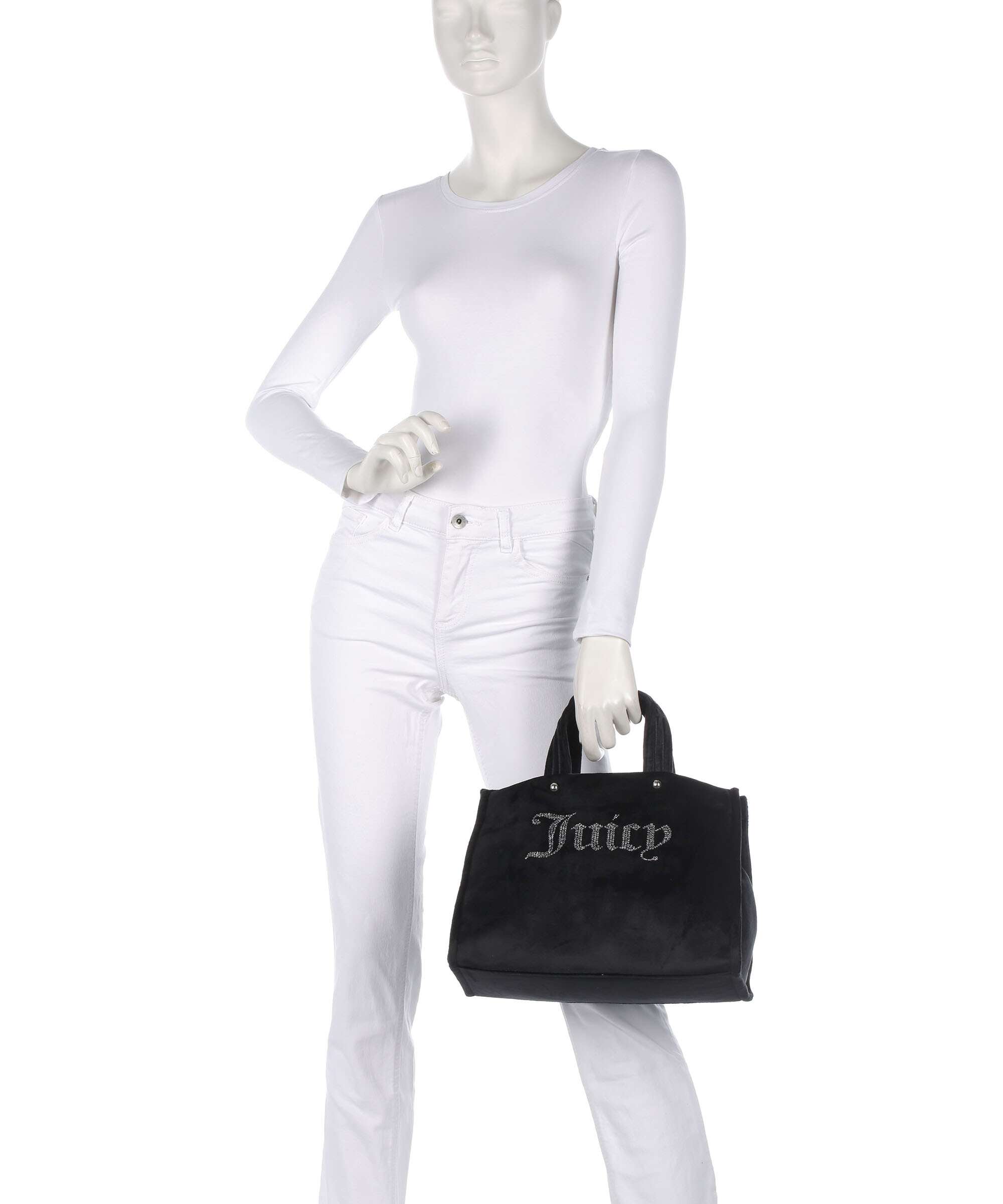 Juicy Couture Kimberly M Handbag black