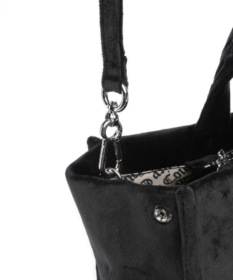 Juicy Couture Kimberly M Handbag black