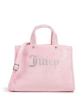 Juicy Couture Kimberly M Handbag juicy pink