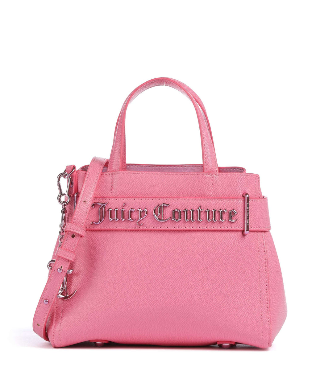 Juicy Couture Jasmine S Handbag hot pink