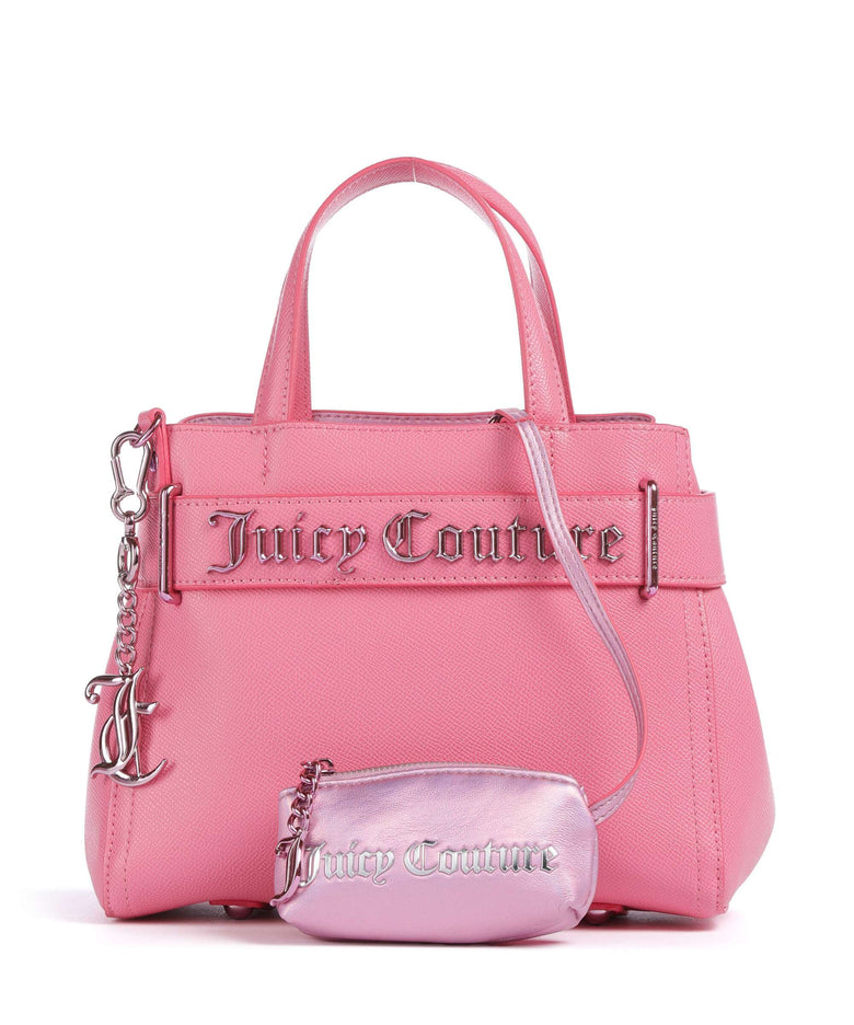Juicy Couture Jasmine S Handbag hot pink