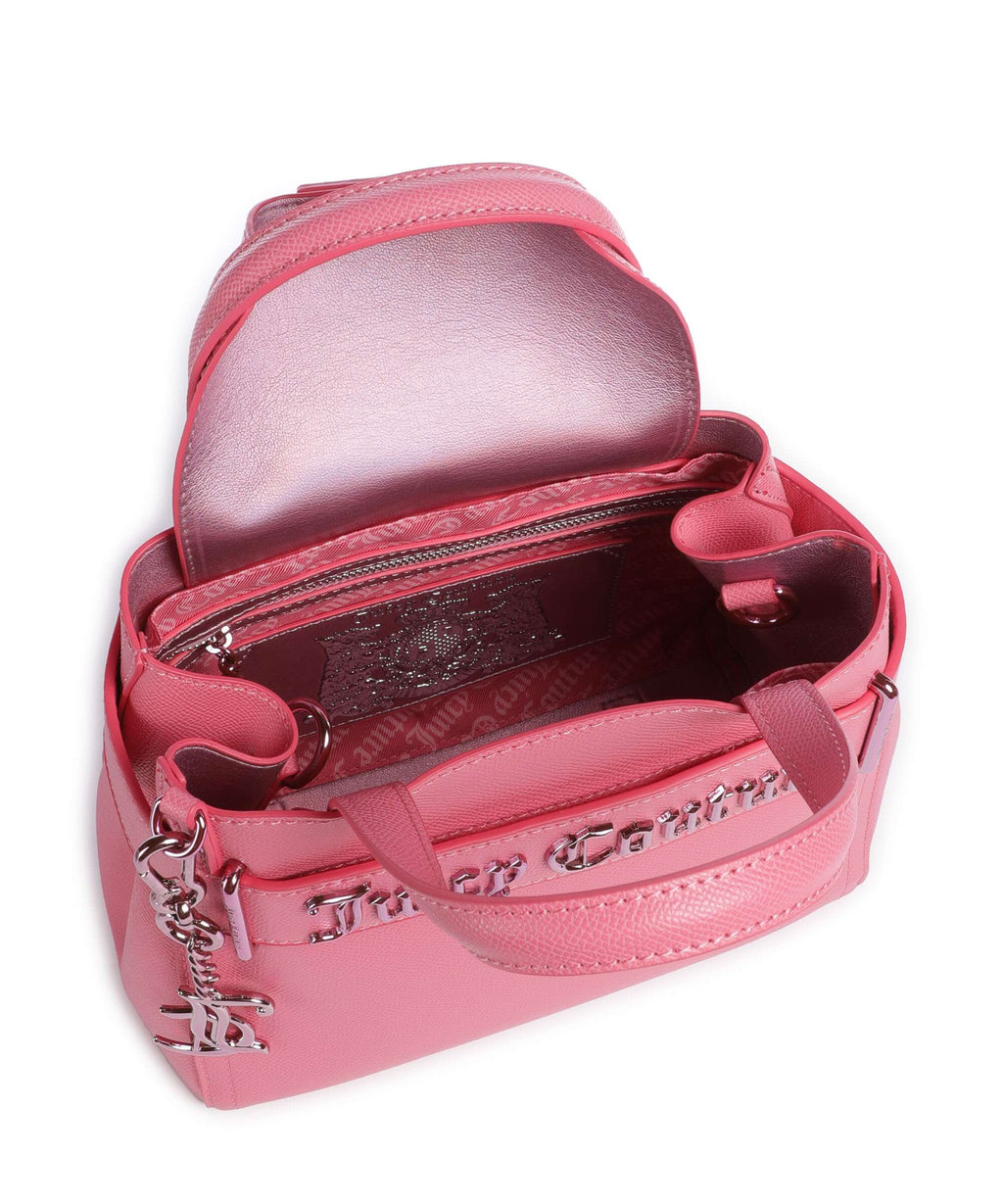 Juicy Couture Jasmine S Handbag hot pink