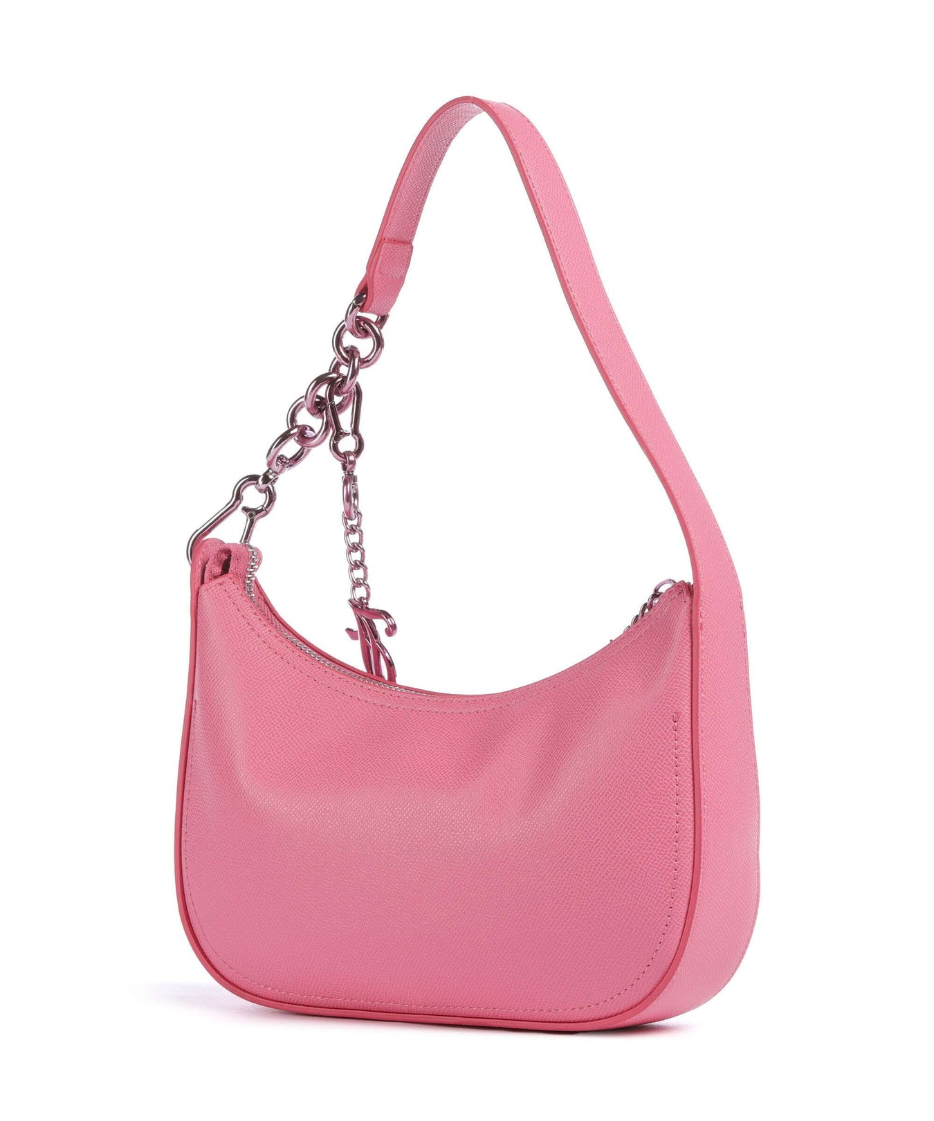 Juicy Couture Jasmine S Shoulder bag hot pink