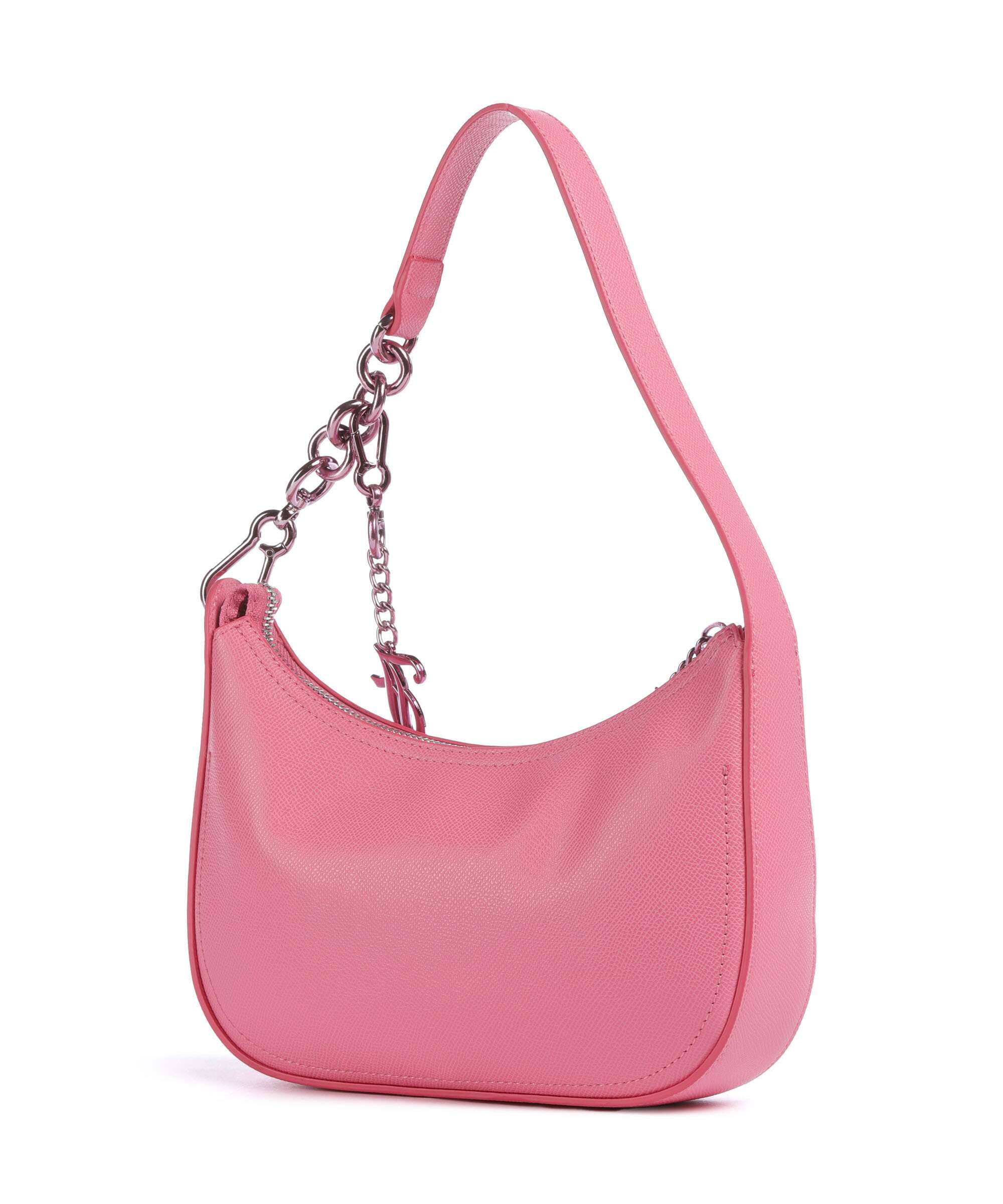 Juicy Couture Jasmine S Shoulder bag hot pink