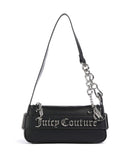 Juicy Couture Jasmine S Bolsa tiracolo black
