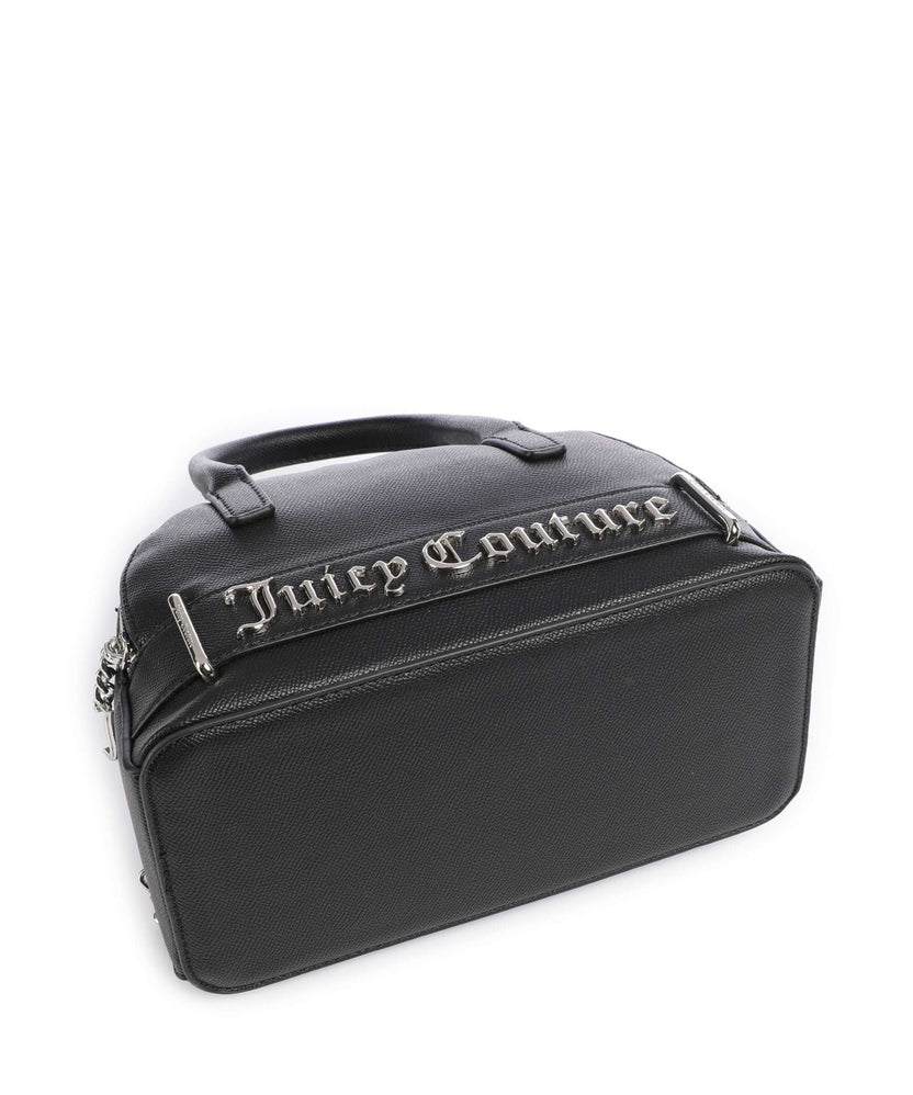 Juicy Couture Jasmine Handbag black