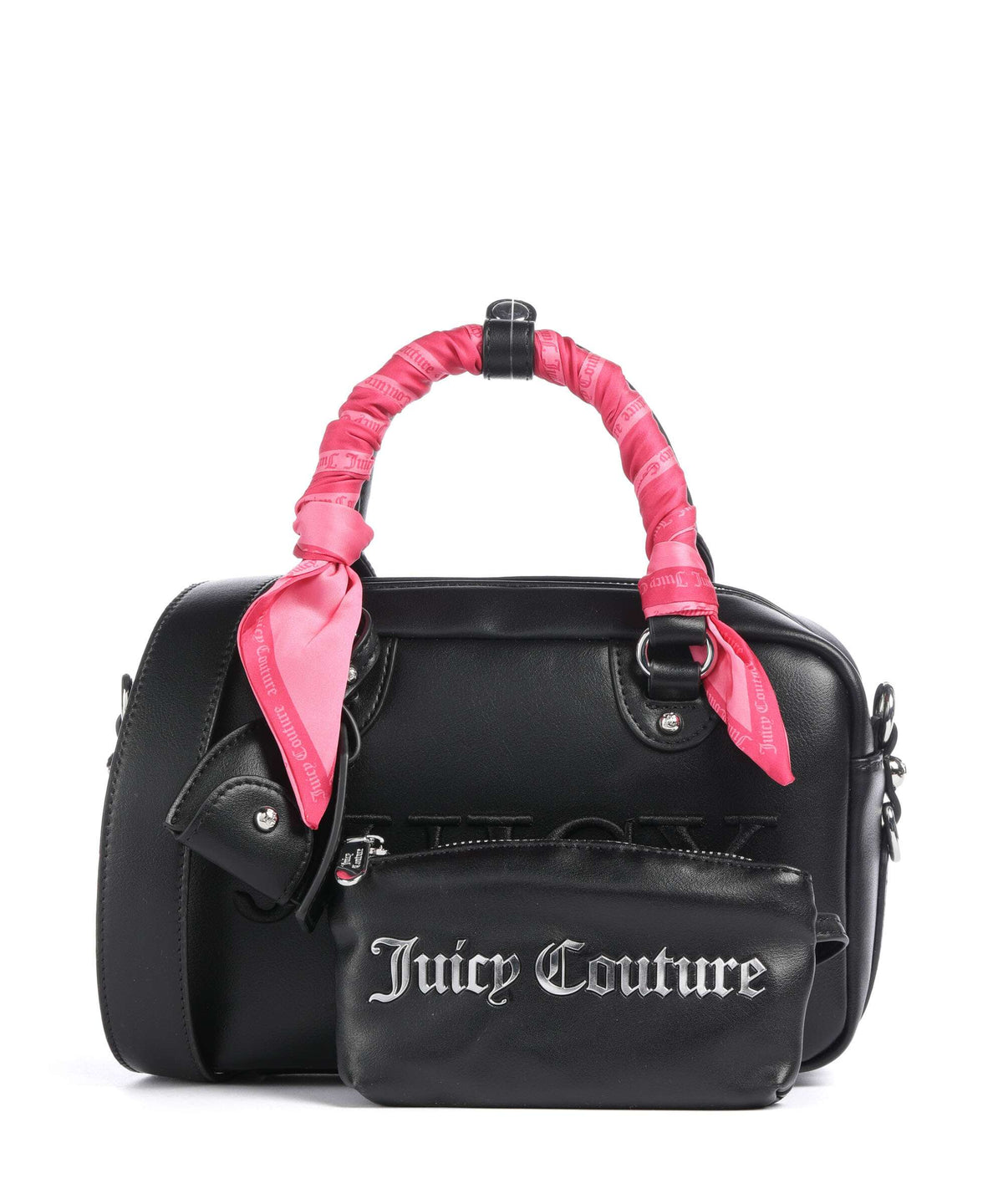 Juicy Couture Gabrielle Handbag black