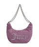 Juicy Couture Kimberly S Shoulder bag purple gumdrop