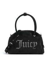 Juicy Couture Kimberly Bowling Bolsa tiracolo black