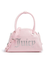 Juicy Couture Kimberly Bowling Bolsa tiracolo juicy pink