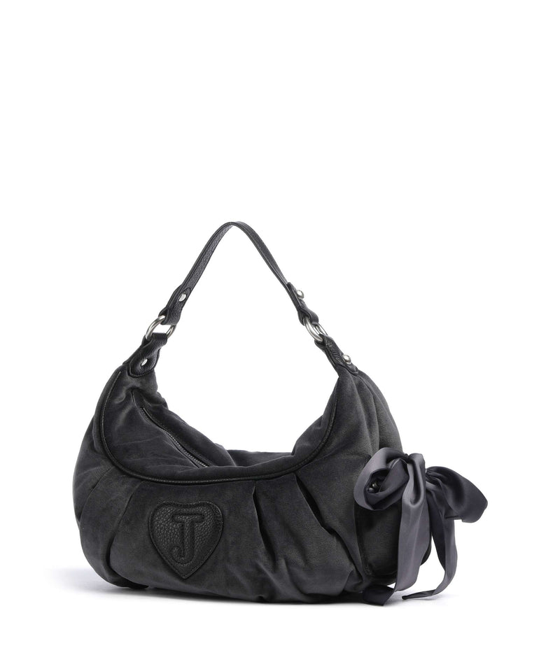 Juicy Couture Daydreamer M Hobo bag grey