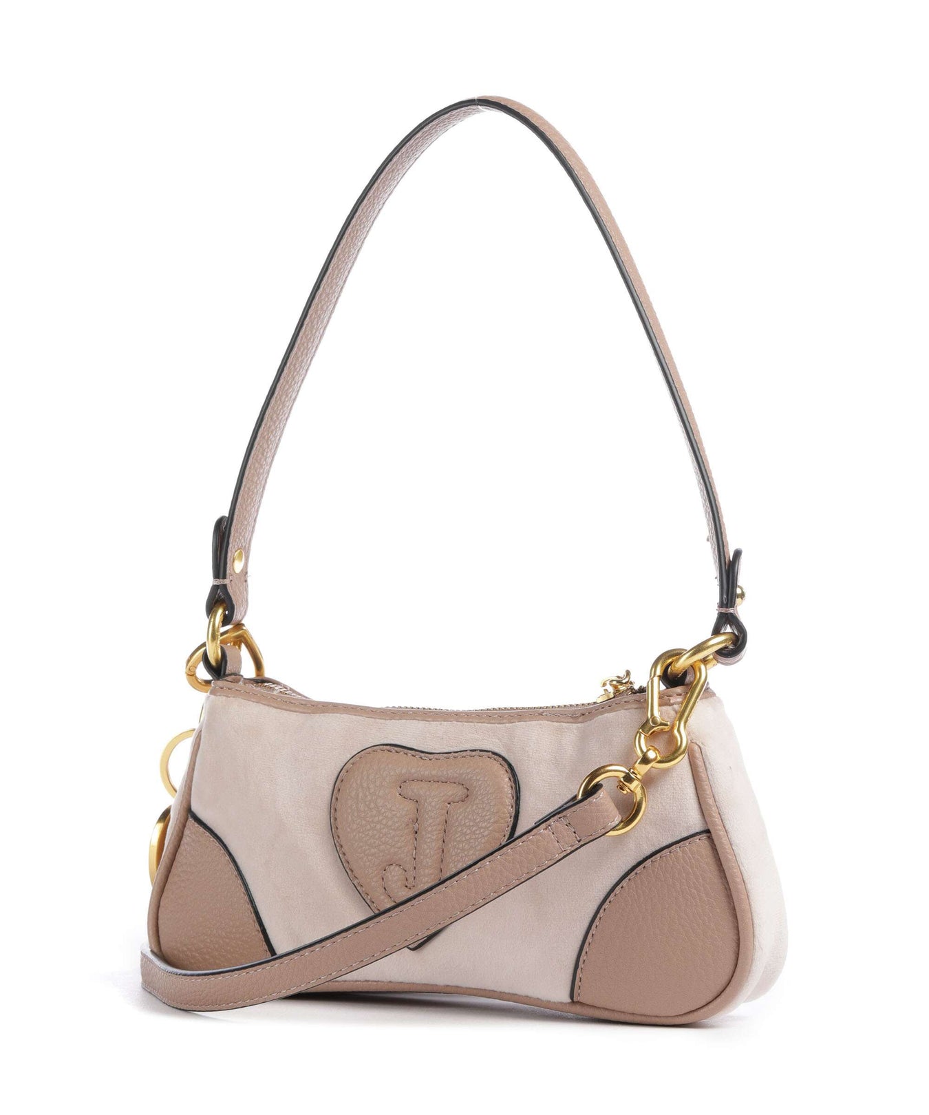 Juicy Couture Daydreamer S Shoulder bag sand