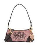 Juicy Couture Daydreamer S Bolsa tiracolo powder pink