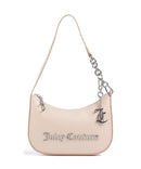 Juicy Couture Jasmine S Bolsa tiracolo pink champagne