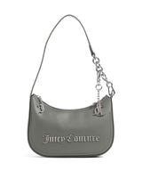 Juicy Couture Jasmine S Bolsa tiracolo puritan gray