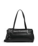 Juicy Couture Jasmine M Bolsa tiracolo black