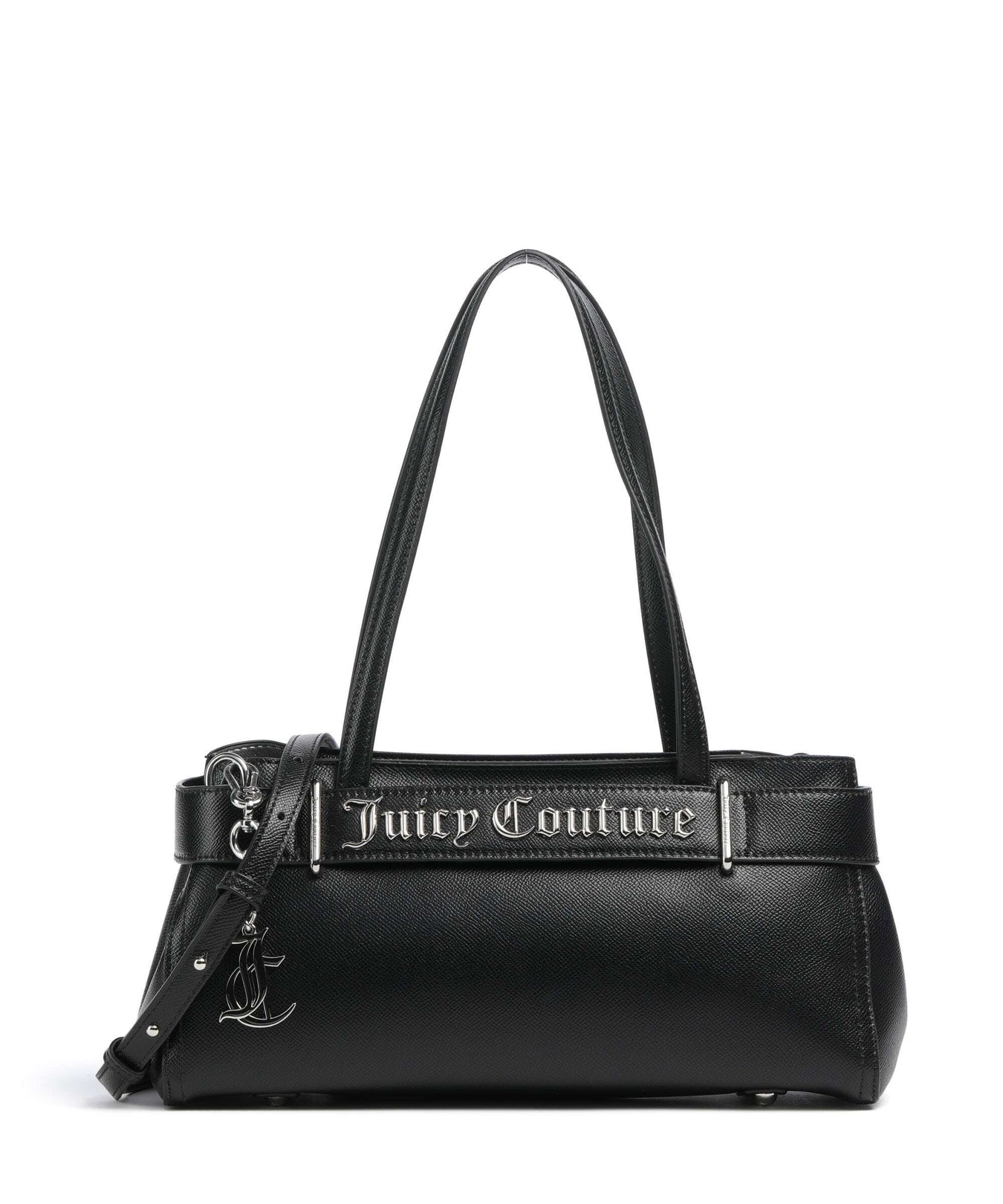 Juicy Couture Jasmine M Shoulder bag black