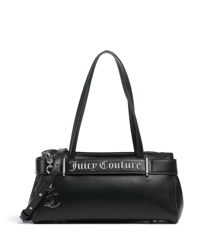 Juicy Couture Jasmine M Shoulder bag black